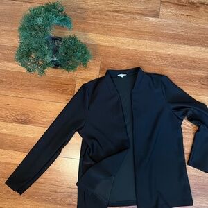 Blazer black